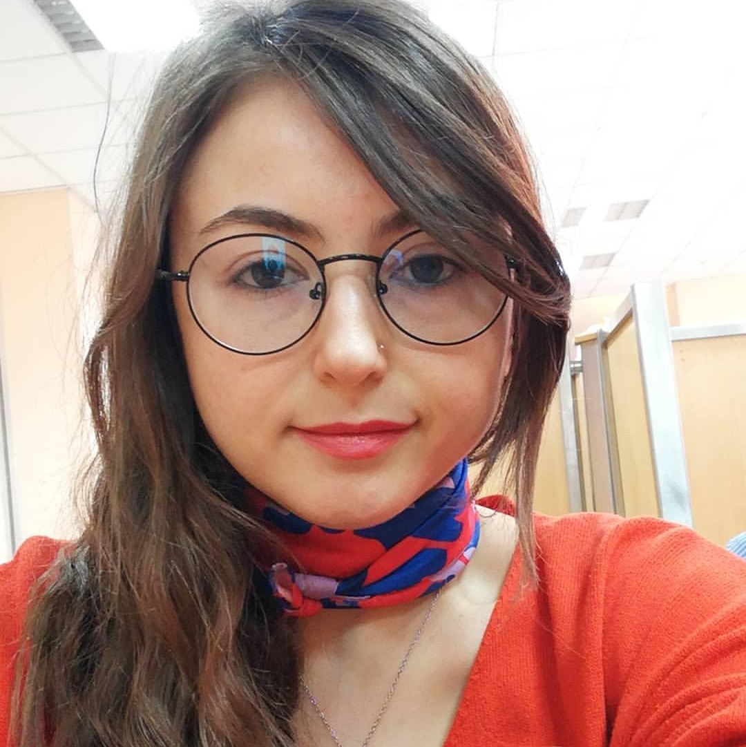Özge SEVER