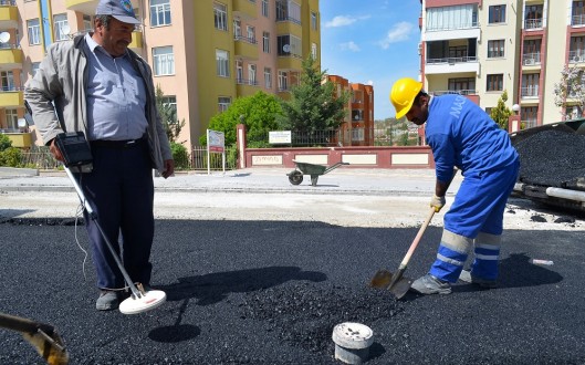 1.386 Hat Vanası Aktif Hale Getirildi