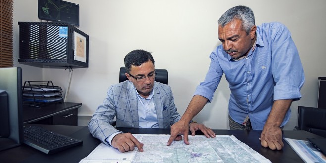 10.6 Milyon Değerinde 125 Km’lik Altyapıyı Tamamladı