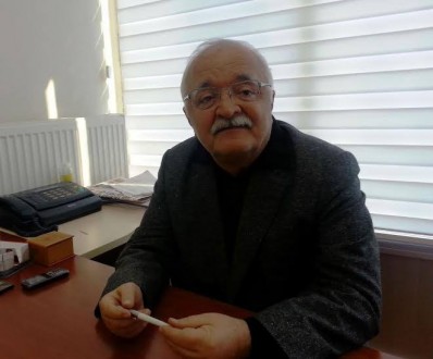 10 OCAK ÇALIŞAN GAZETECİLER GÜNÜNÜ KUTLUYORUZ