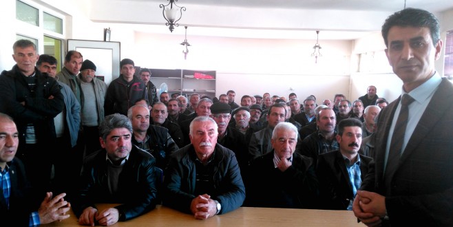 120 BİN DEKARLIK ALANDA ASPİR BİTKİSİ ÜRETİLEBİLİR