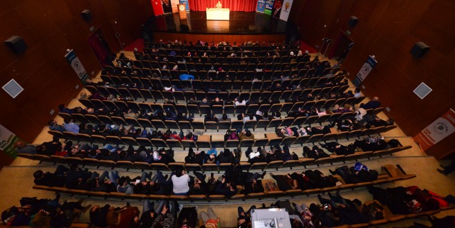 &quot;1299 Osmanlı&#039;nın Kuruluş Ruhu&quot;