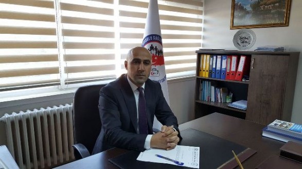 14 Mart Tıp Bayramı Kutlu Olsun