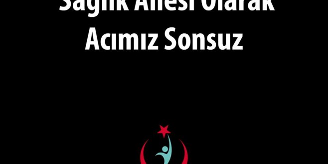 14 Mart Tıp Bayramı Ortak Konuşma Metni