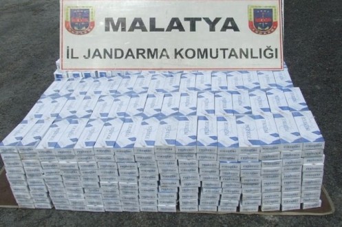 15.184 Kişi Jandarma Tarafından Sorgulandı