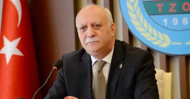 15 Temmuz Demokrasi ve Milli Birlik Günü