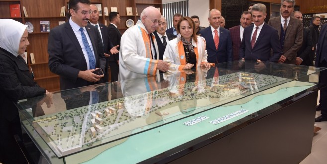 “15 Temmuz Engellenmeseydi Türkiye Bugün Suriye Olurdu”