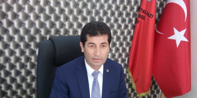 15 Temmuz’un Gerçek Kahramanları Öğretmenlerdir