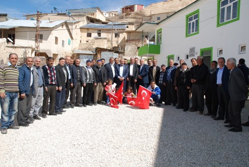 16 nisan için ilçelerden 'evet' sesleri yükseliyor