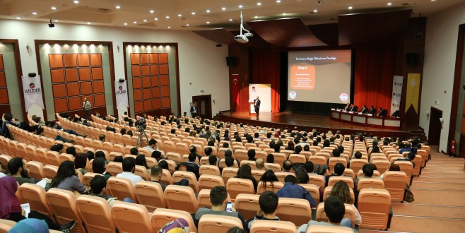 19’UNCU ACİL TIP KIŞ SEMPOZYUMU BAŞLADI