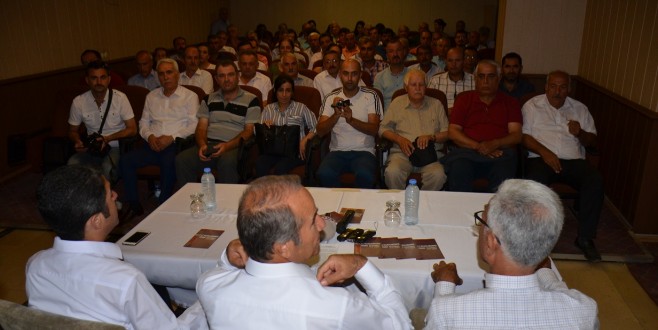 2 Yıl Sonra Arguvan Festivali Kaldığı Yerden Devam Edecek
