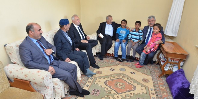 “2016 Yılında 286 Çocuğun “Keşke” Dedikleri Dilekleri Gerçeğe Dönüşecek”