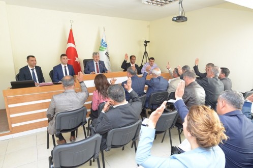 2017 Yılı Bütçesi 143 Milyon 600 Bin TL