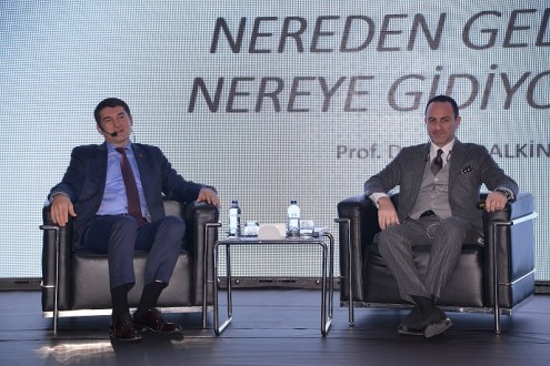 2017 yılında talep nazlı olacak