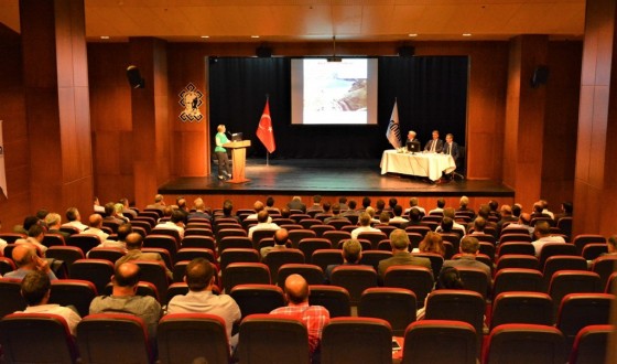 2019 Yılı 3. Dönem İl Koordinasyon Kurulu Toplantısı Yapıldı
