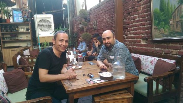 2019 Yılında Çekimlere Başlanılacak