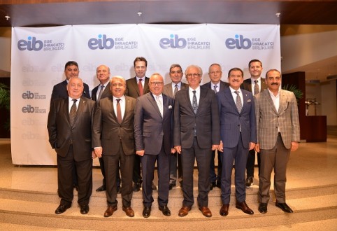 2019 yılında da ihracatla büyümeye devam edeceğiz