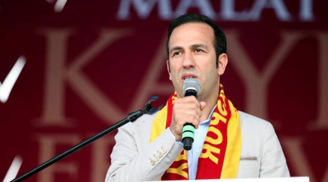 "40 Bin EURO Yatırılarak Oyuncu Gidemiyormuş"