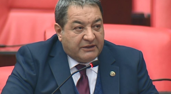 “Bir Defaya Mahsus Sicil Affı Sağlanmalıdır”