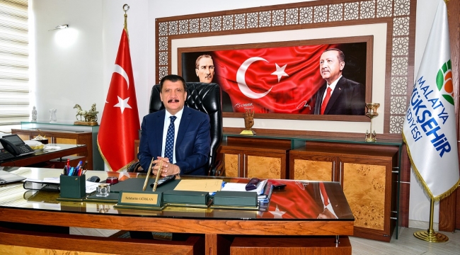 “Birlik ve Beraberliğimizi Artırsın”