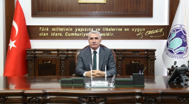 "Bu Geceye Hürmet Edenleri Affeder"