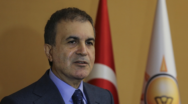"Kalleşliğin Hesabını Ağır Şekilde Vereceklerdir"