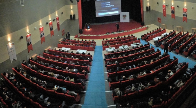 “Çocukların Hayal Gücünü Öldürüyoruz”
