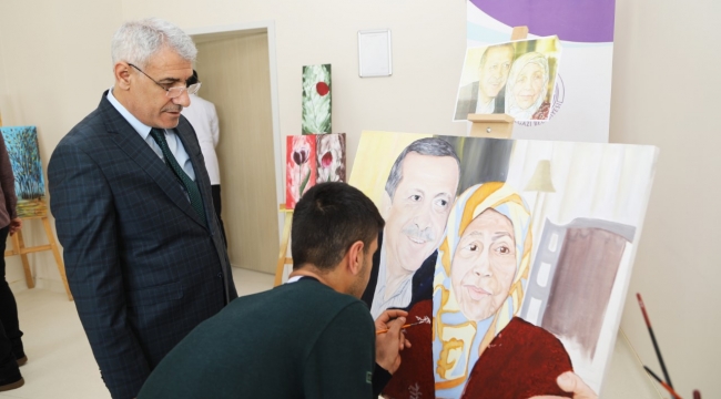 “Cumhurbaşkanımıza Güzel Bir Hediye Olmuş”