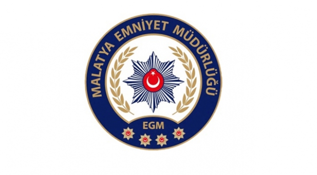 Dört Ayrı Hırsızlık Olayı İle İlgili 2 Zanlı Yakalandı