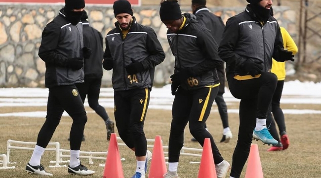 Galatasaray Maçının Taktik Çalışması Yapıldı