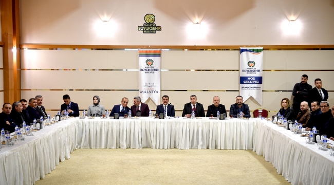 "Gelecek Yüz Yılın İhtiyaçlarına Cevap Verecek"