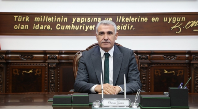 “Hainlere Hak Ettiği Şekilde Cevap Verilecektir”