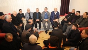 “Hedefimiz Mayıs’ta İmar Sorununu Bitirmek”