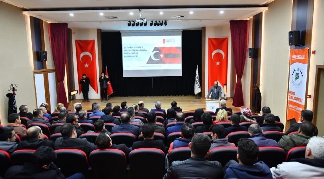 “Hepimize Ciddi Görevler Düşüyor”