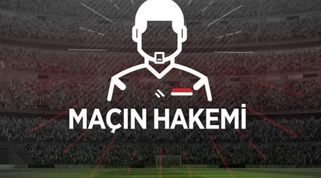 Kritik Maçın Hakemi Alper Ulusoy