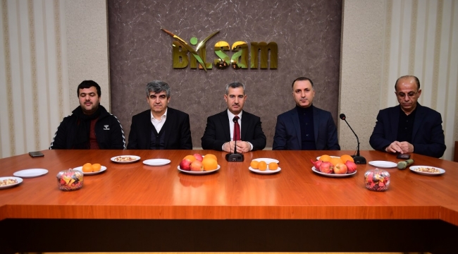 “Maksimum Başarıya Odaklandık”