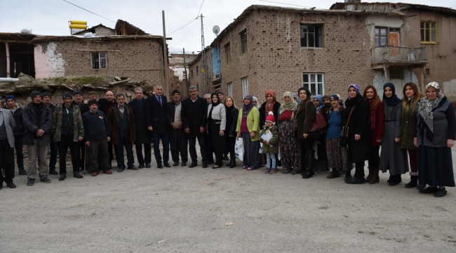 “Ne Gerekiyorsa Bizler Yapmaya Hazırız”