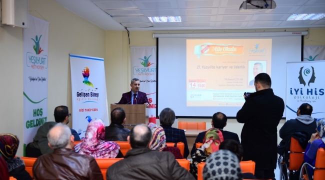 “Planlı Çalışma, Başarının Anahtarıdır”