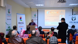 “Planlı Çalışma, Başarının Anahtarıdır”