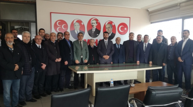 “Sendikalar Toplumun Dinamiğidir”