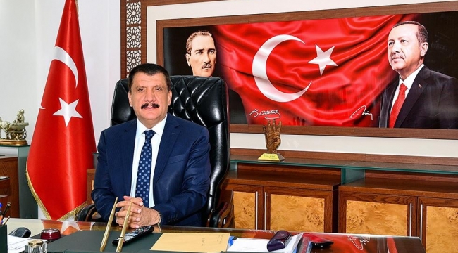 "Tarihimizi Gelecek Nesillere Taşımalıyız"