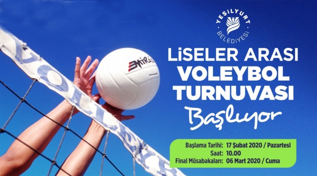 Turnuvaya Erkeklerde 14, Kızlarda 17 Takım Katılacak