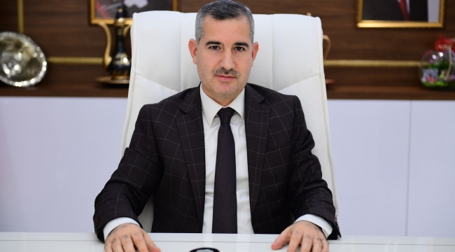 “Vatanımıza ve Milletimize Sahip Çıkacağız”