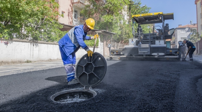 3.835 Adet Muayene ve Parsel Bacası Yükseltildi