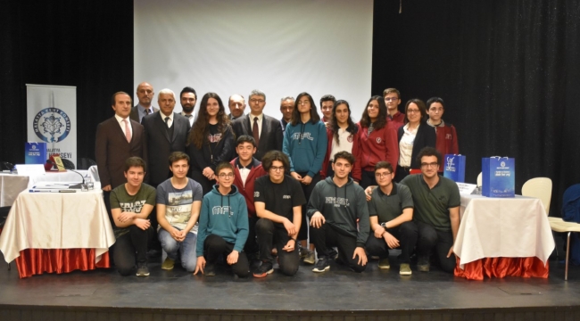 30 Okul Kentini Keşfetmek İçin Yarışıyor
