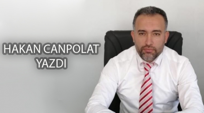 Adım Adım…