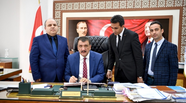 “Akıllı İyilik Hareketi Projesi” Hibe Alacak