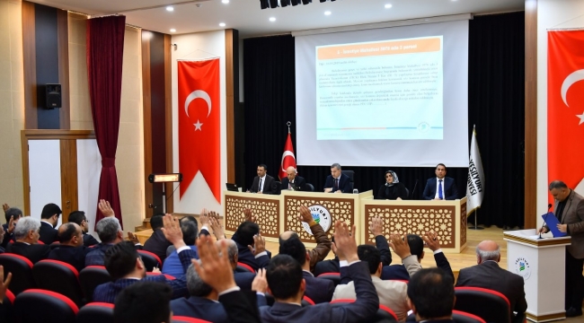 “Allah, Kahraman Ordumuzu Muzaffer Eylesin”