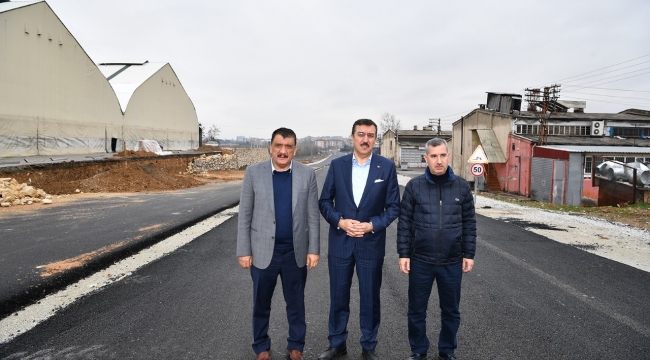Amaç Ulaşımı Kolay ve Güvenli Kılmak