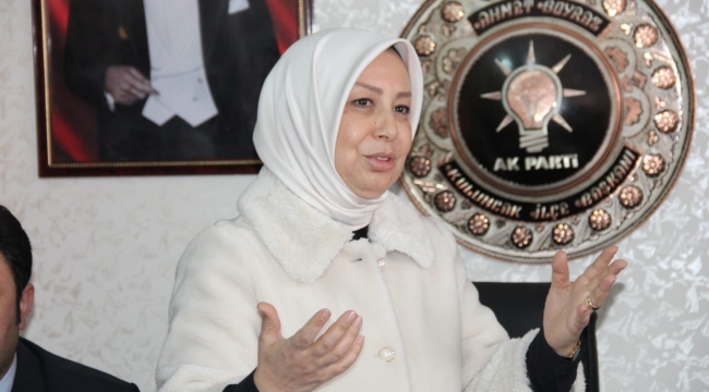 “Artık Gerçekten Büyük ve Güçlü Bir Türkiye Var”